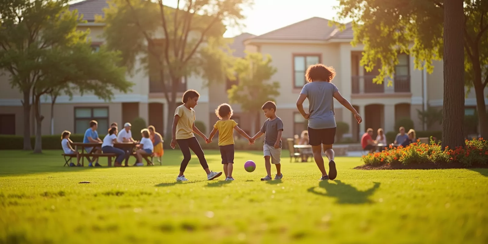 Weston: El destino ideal para familias profesionales