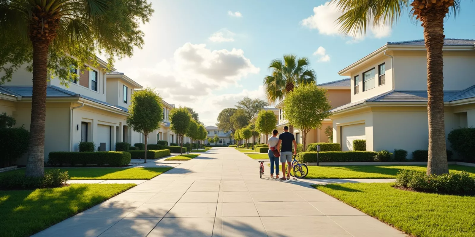 Costos de vivir en Weston: Lo que necesitas saber