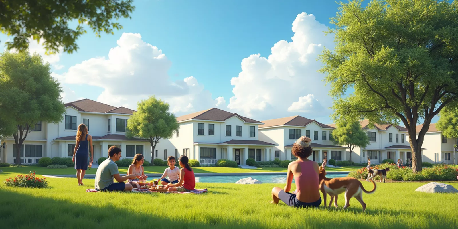 Crecimiento de Pembroke Pines: Oportunidades y Éxitos