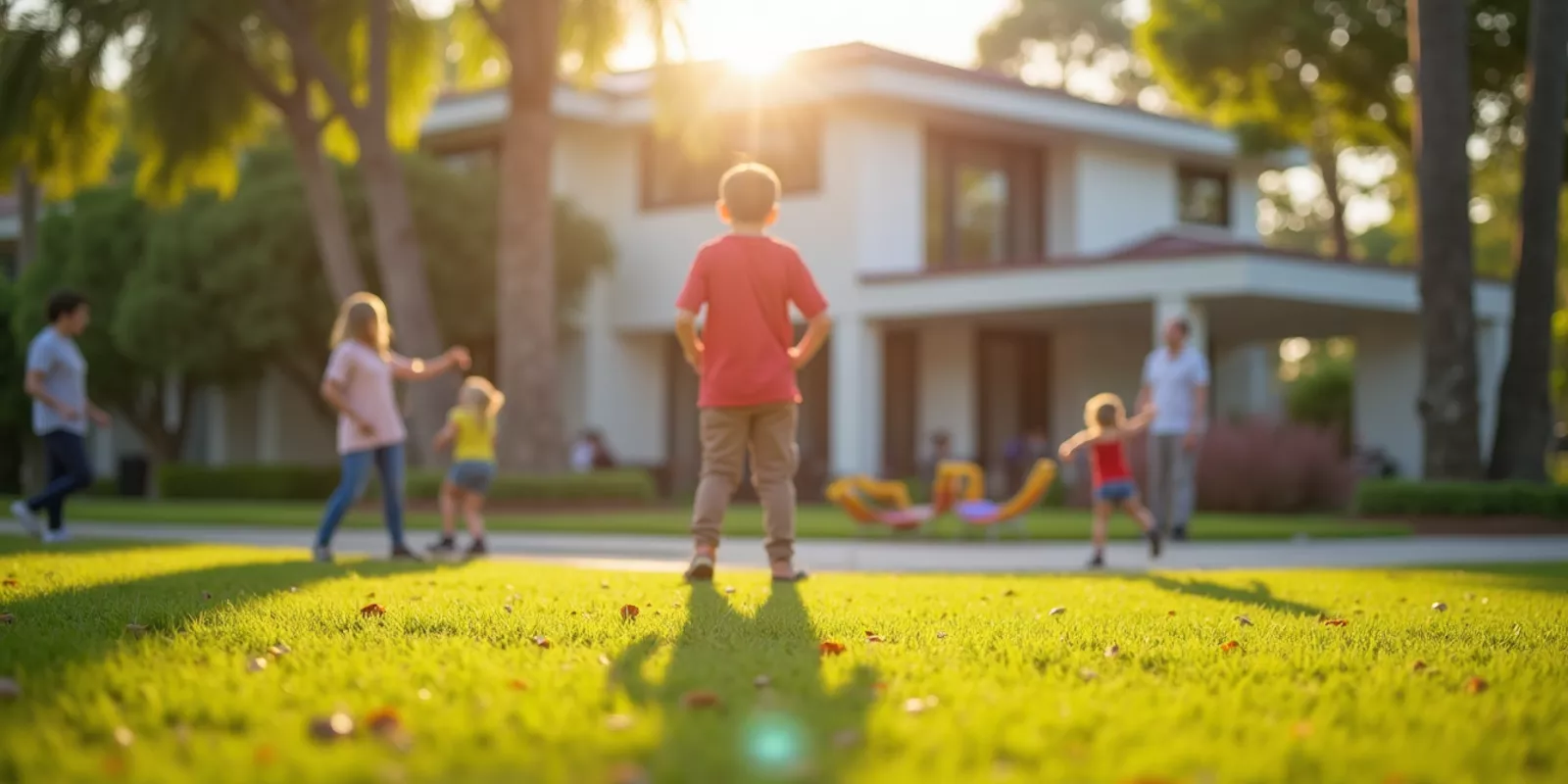 Comunidades ideales para familias en Pembroke Pines