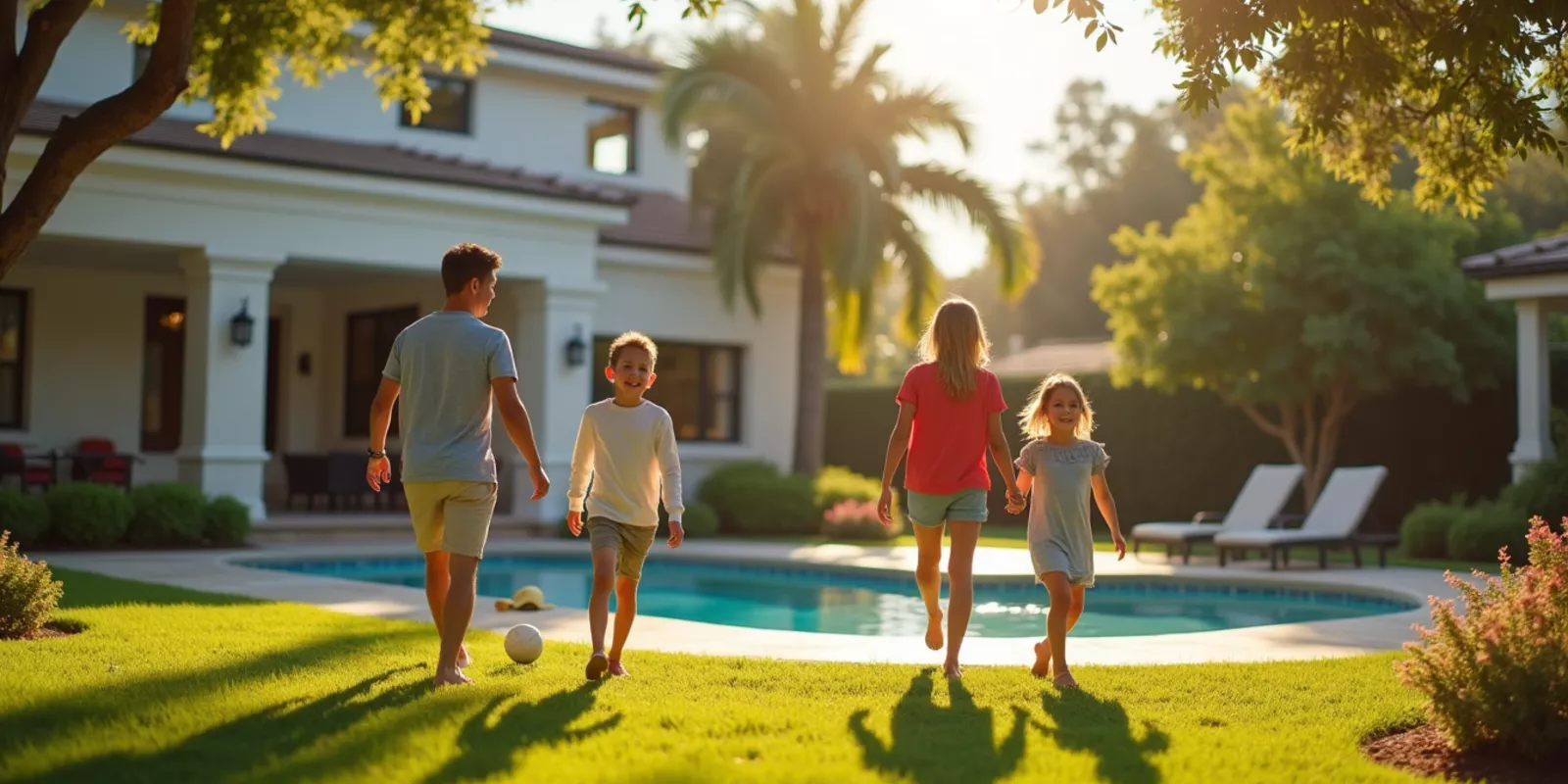 Atractivo de Pembroke Pines para compradores de fuera