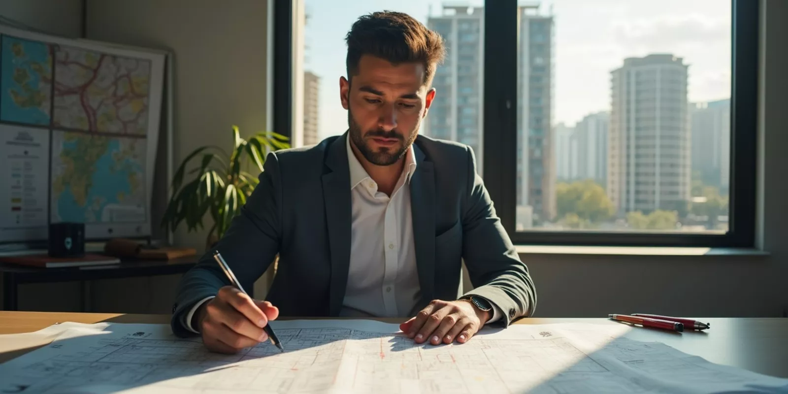 Tendencias Inmobiliarias: Crecimiento y Oportunidades