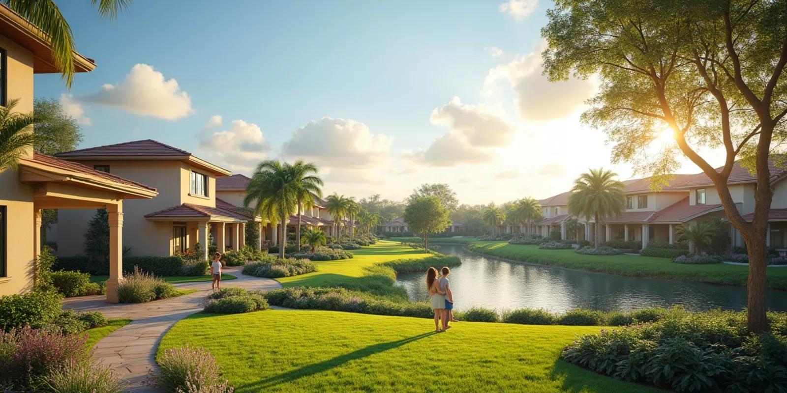 Comparativa Cooper City vs Davie: ¿Cuál elegir?
