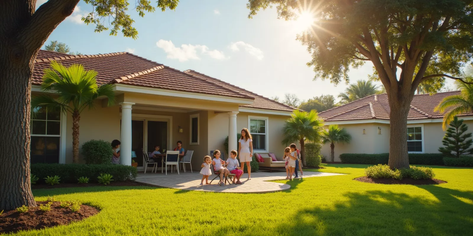Comunidades Valoradas en Cooper City para Comprar Casa