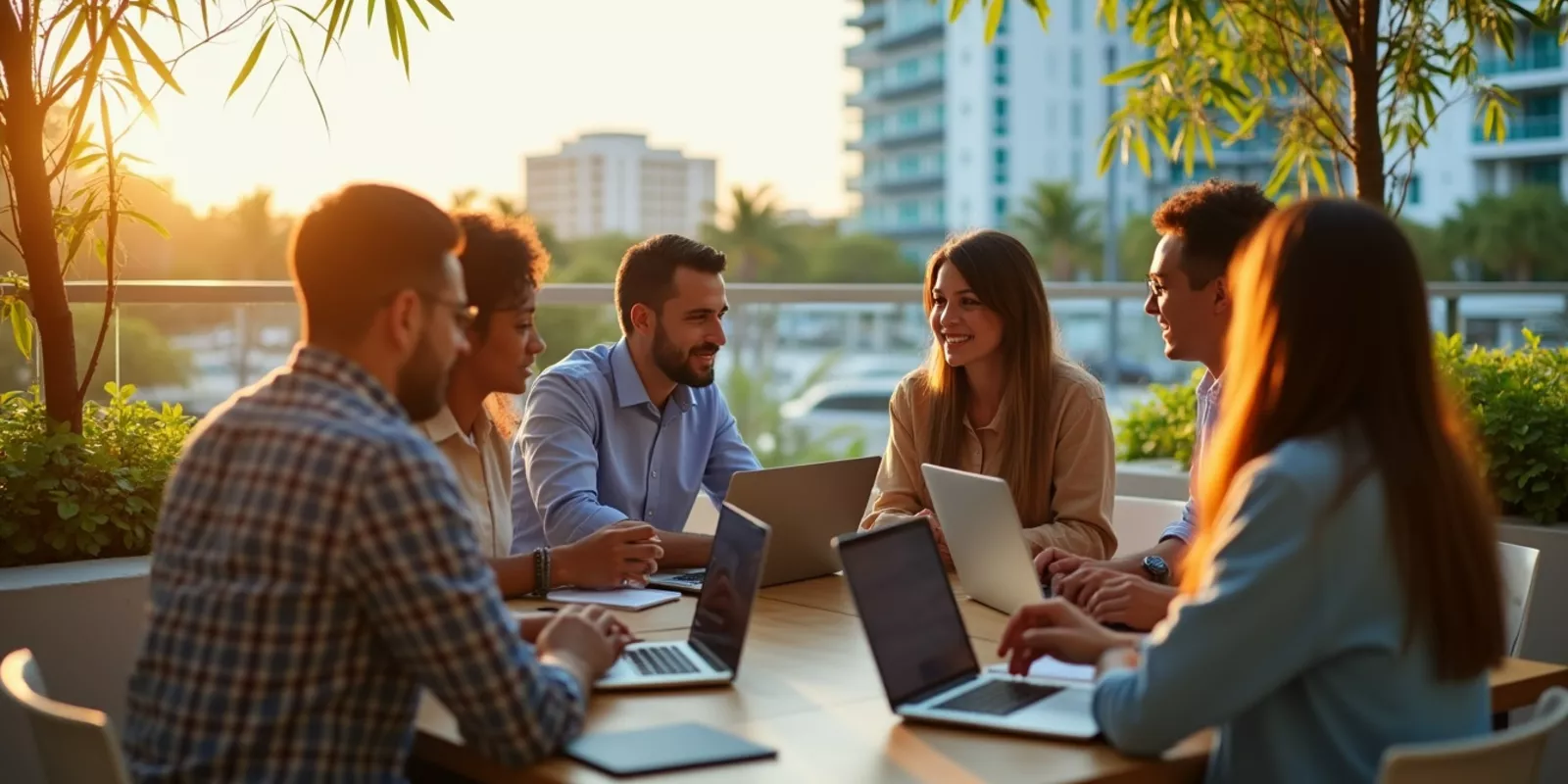 Doral: Oportunidades para Profesionales Internacionales