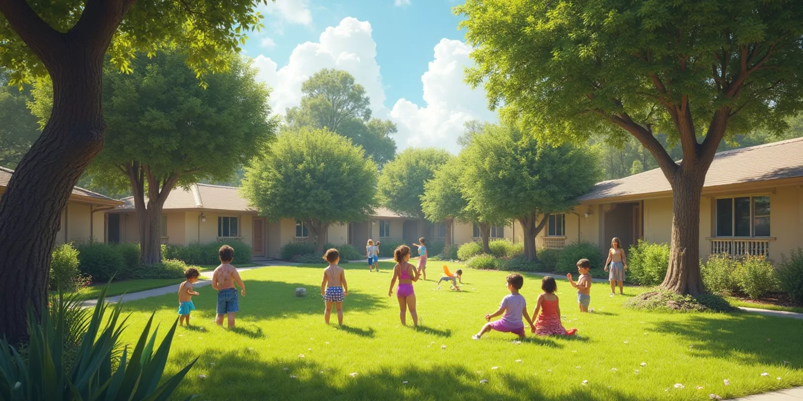 Kendall: El hogar ideal para familias en Miami-Dade