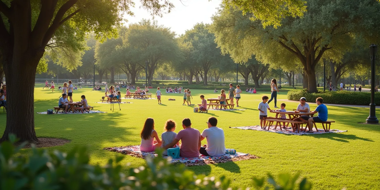 Calidad de vida en Kendall: Un lugar para vivir bien