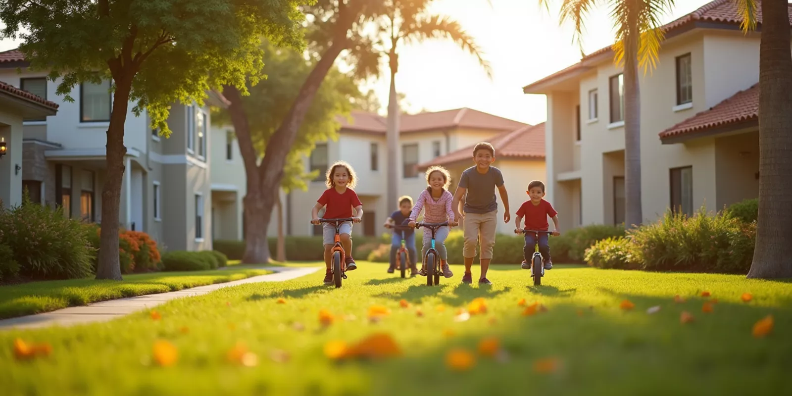 Comunidades más Demandadas en Doral y Kendall