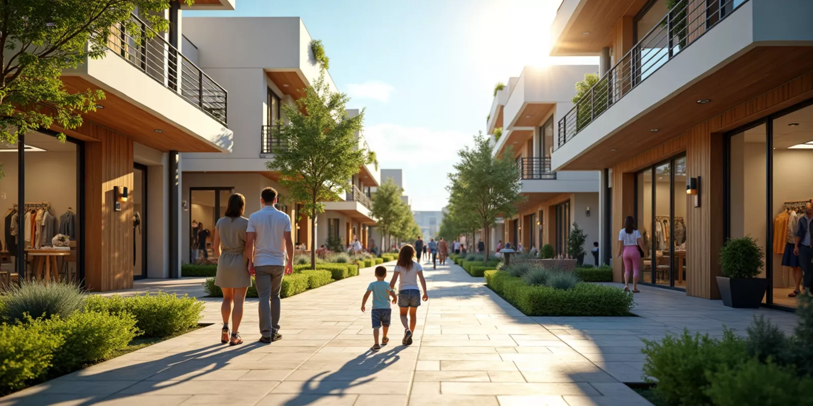 Tendencias de Crecimiento en el Mercado Inmobiliario