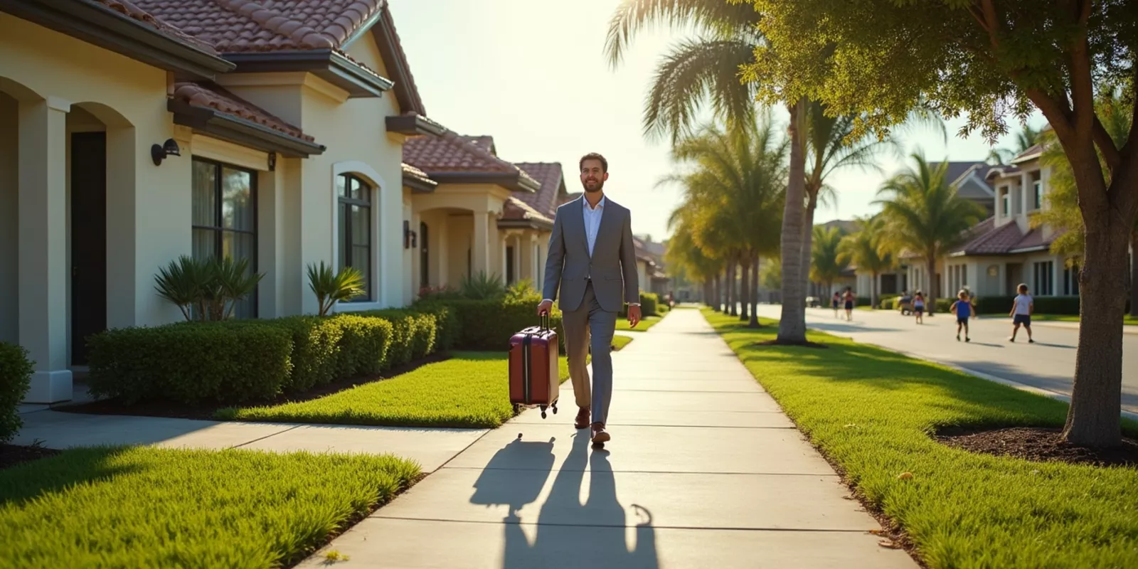 Inversión inmobiliaria en Miami: Doral vs. Kendall