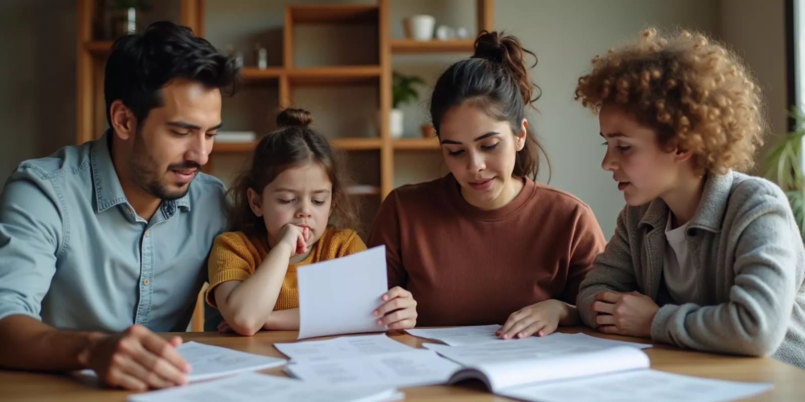 Guía estratégica para comprar vivienda con éxito