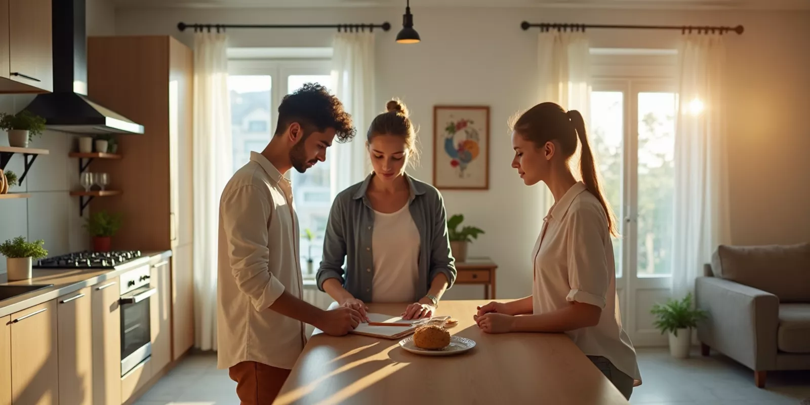 Decisiones Inteligentes en la Compra de Propiedades