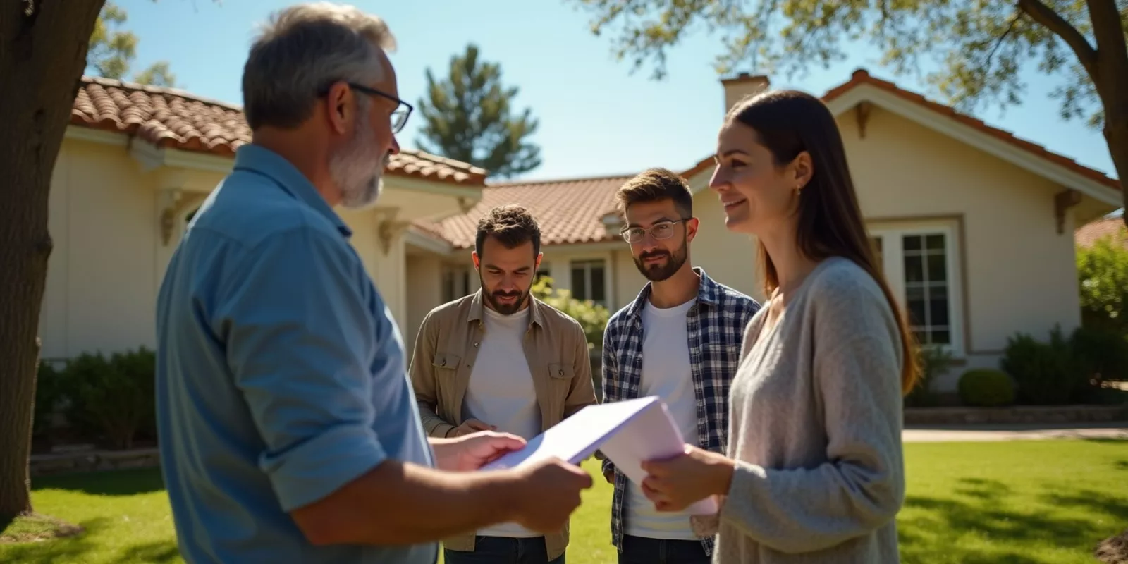 Checklist esencial para evaluar propiedades inmobiliarias