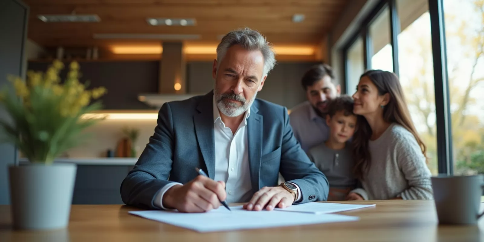 Aspectos Clave en la Compra de Propiedades