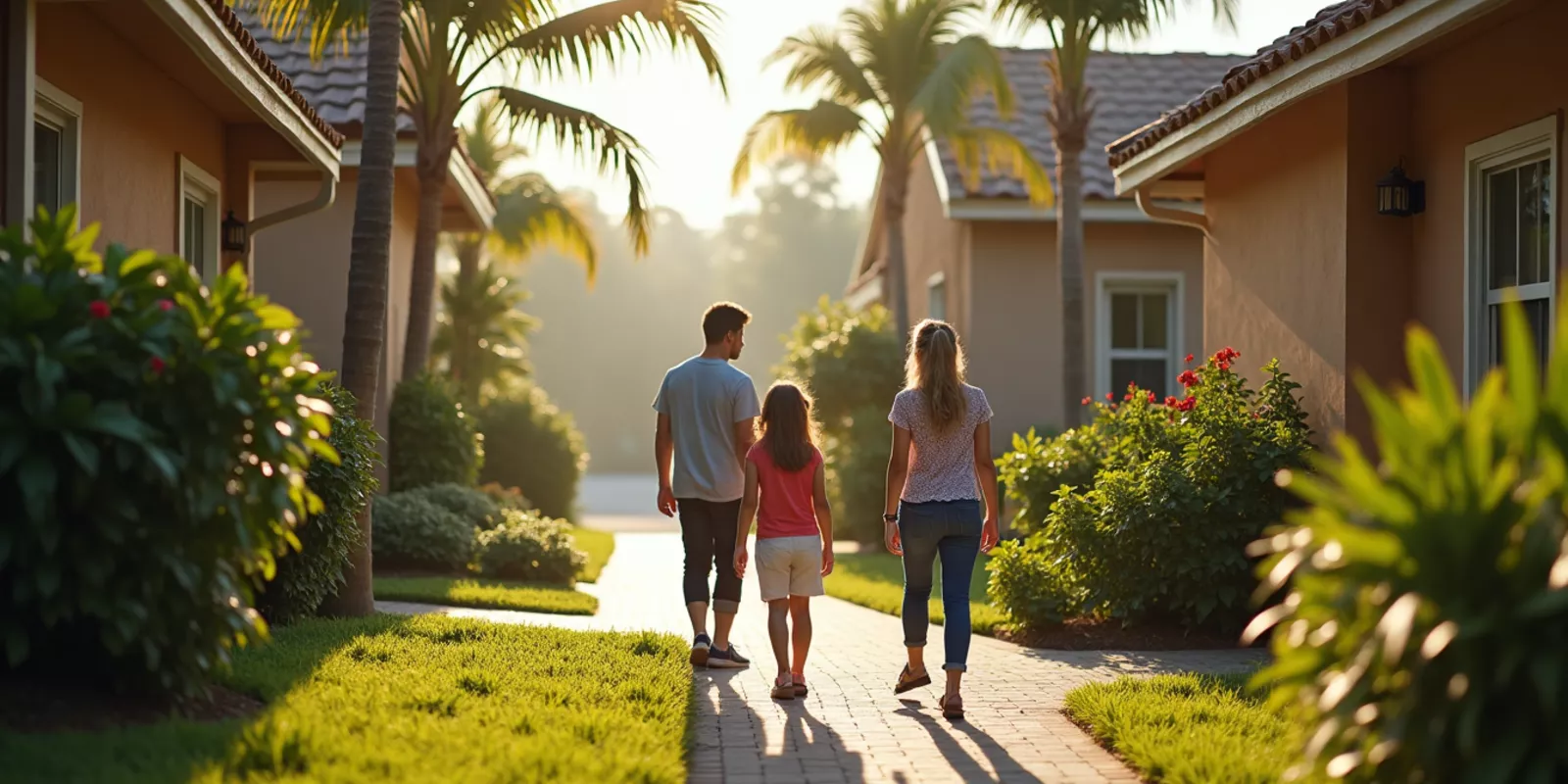 Las mejores ciudades para familias en Broward