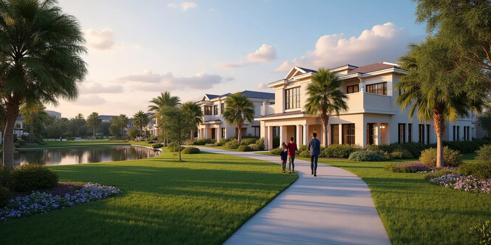 Comparativa entre Weston y Pembroke Pines