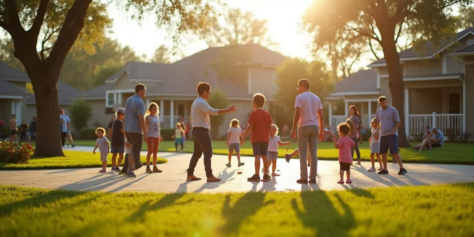 Las Mejores Ciudades en Florida para Criar Hijos