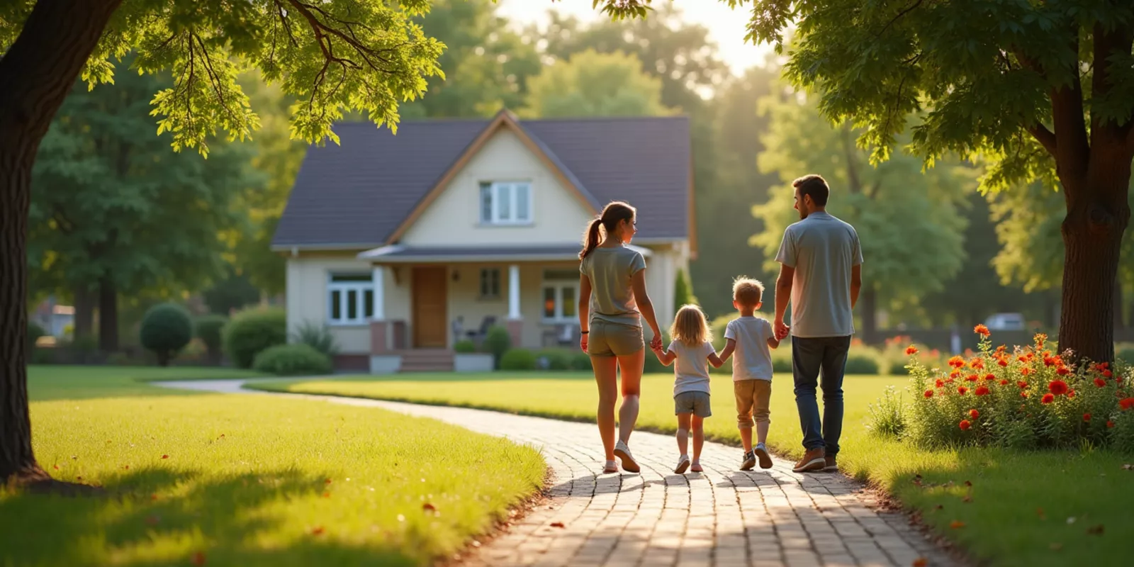 Factores Clave para la Satisfacción Residencial