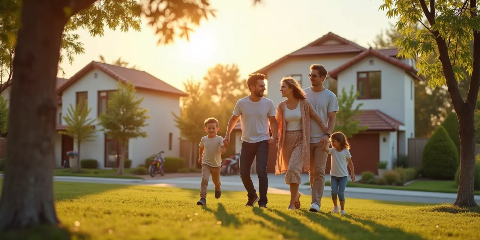 Factores Clave en la Satisfacción Residencial