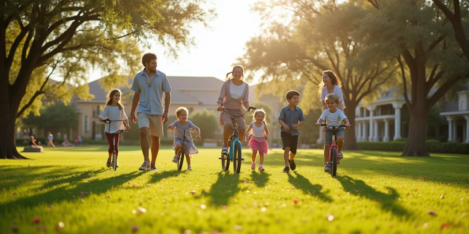 Ventajas de vivir en Weston, Florida
