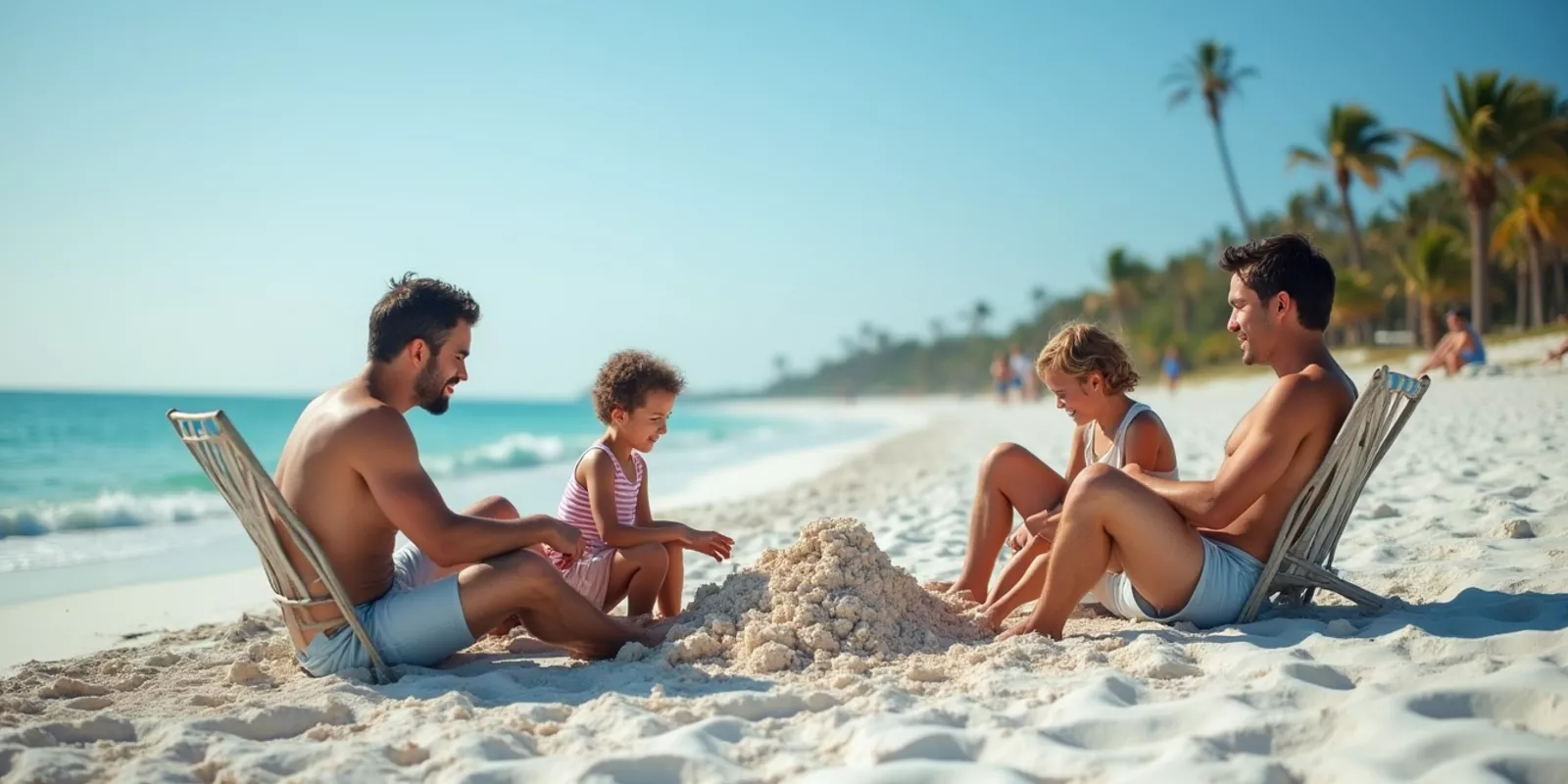 Mejora tu Calidad de Vida al Mudarte a Florida