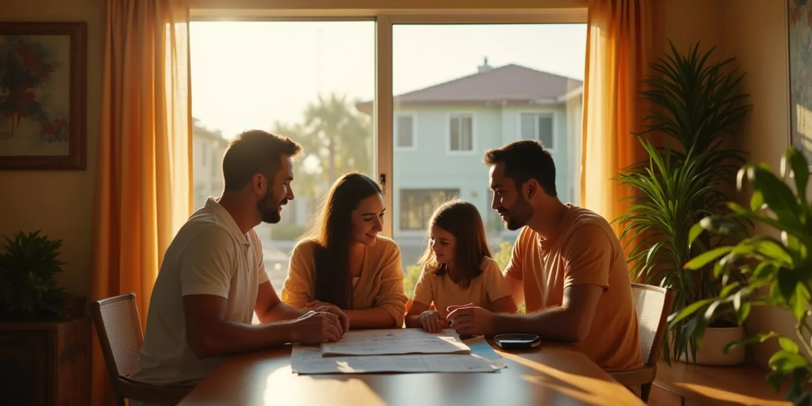 Errores al Comprar Vivienda: California a Florida
