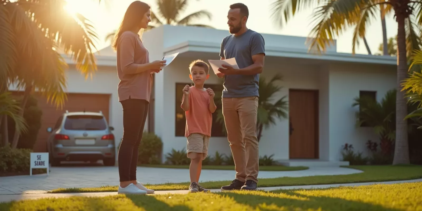 Costo real de comprar casa en Miami: lo que debes saber