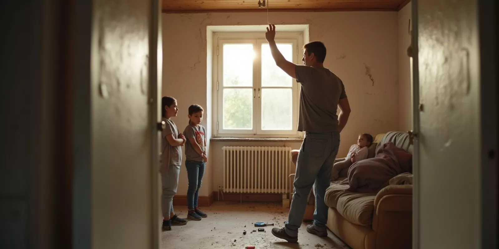 Inspección de vivienda: claves para evitar sorpresas