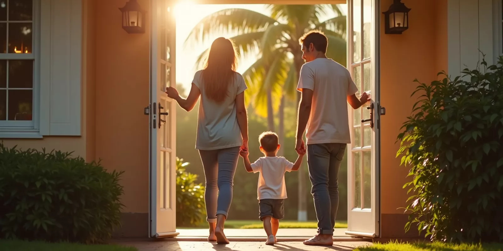 Guía práctica para comprar casa en Florida