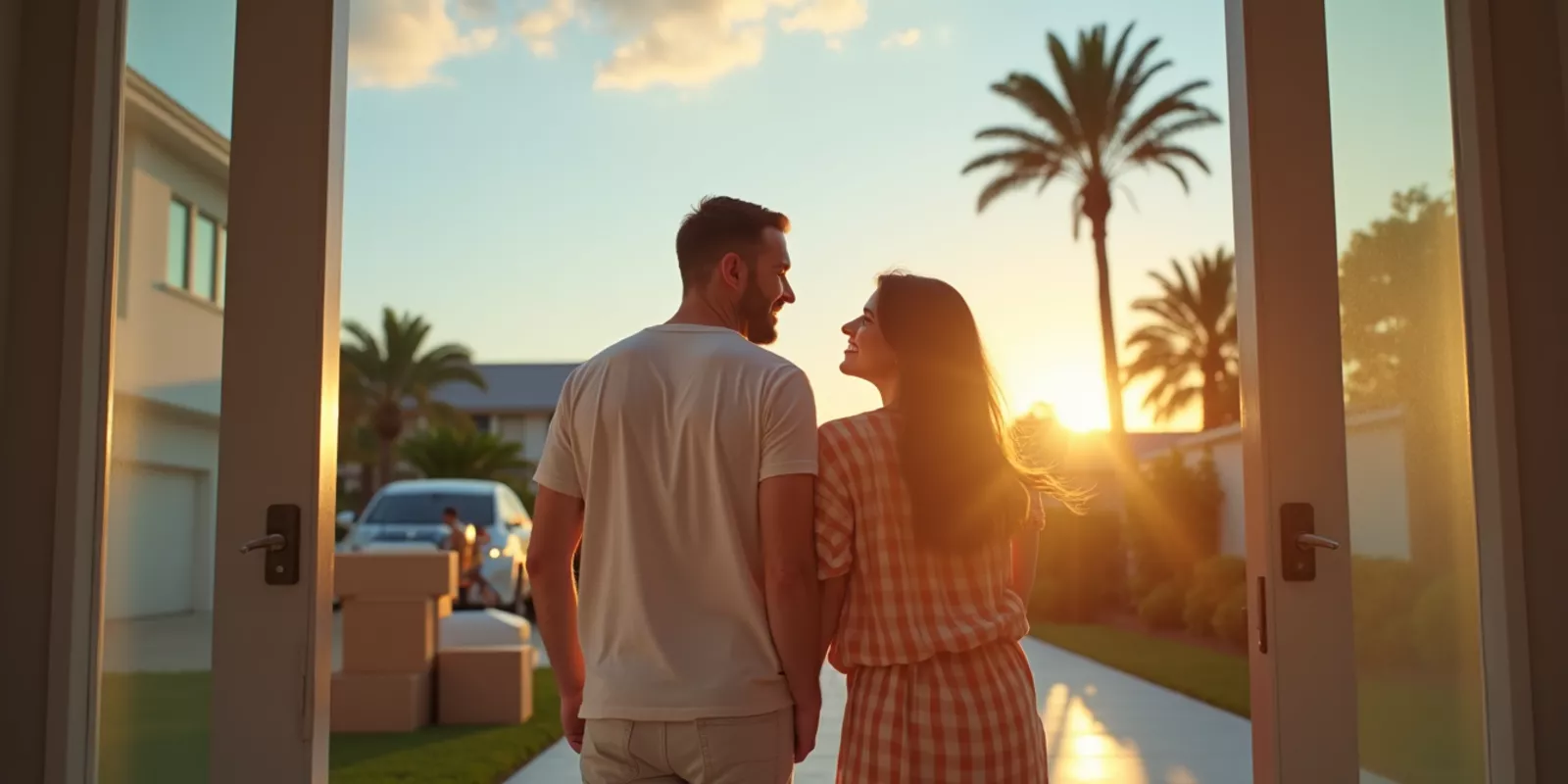 Comprar Casa en Miami