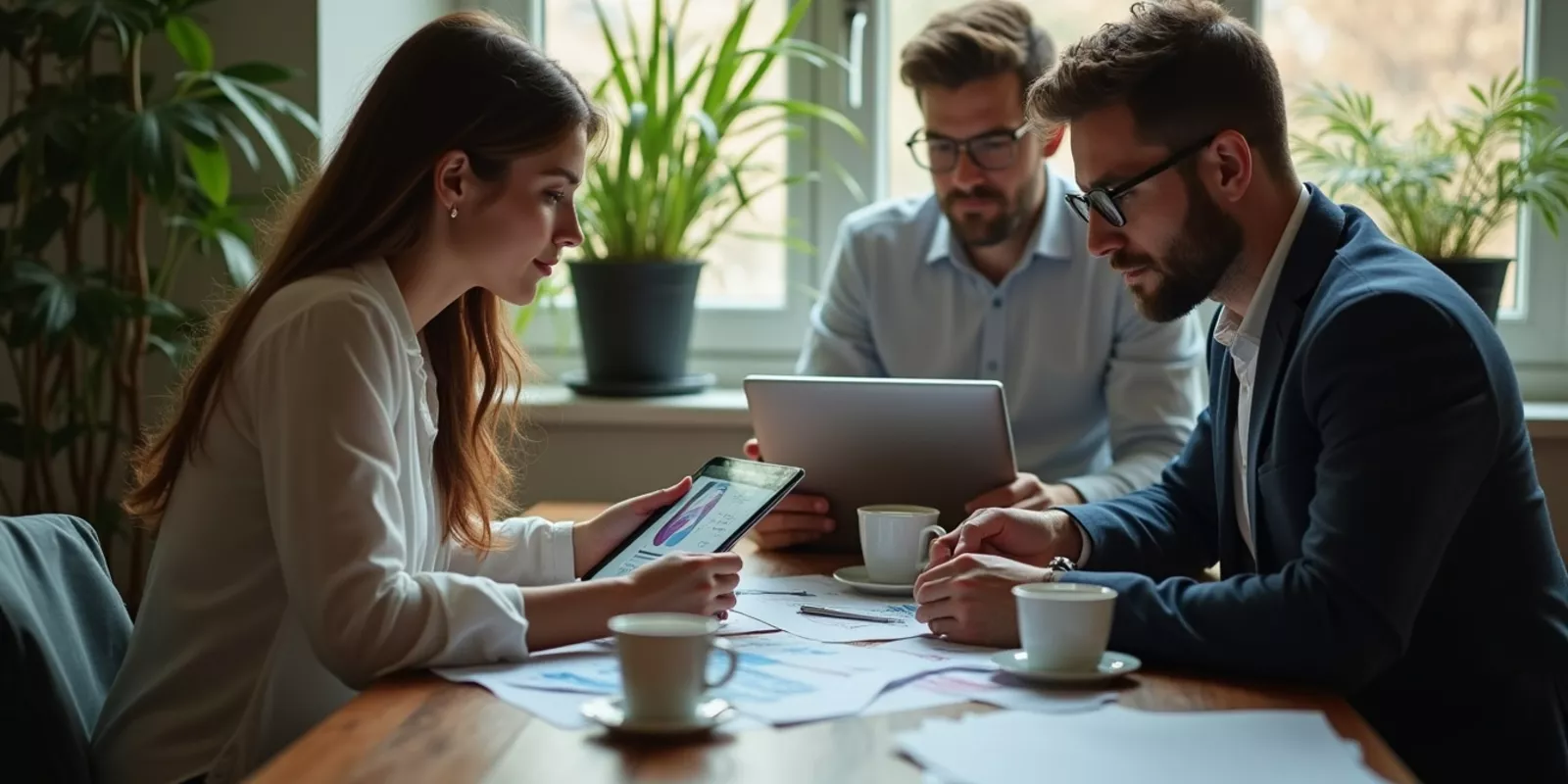 Cómo elegir la mejor hipoteca entre bancos