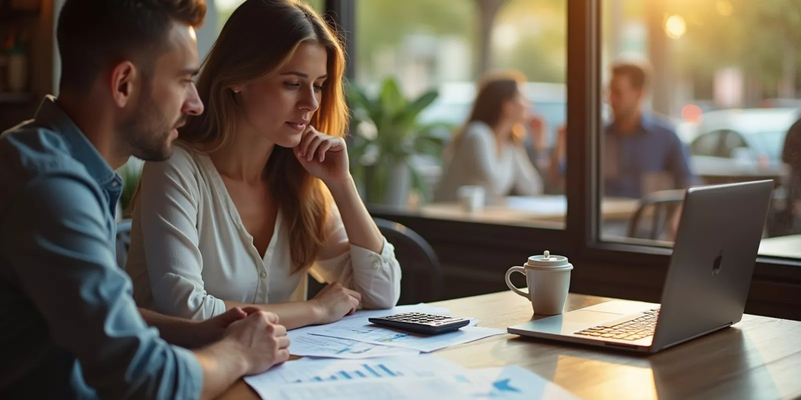 Deudas y Hipotecas: Claves para la Aprobación