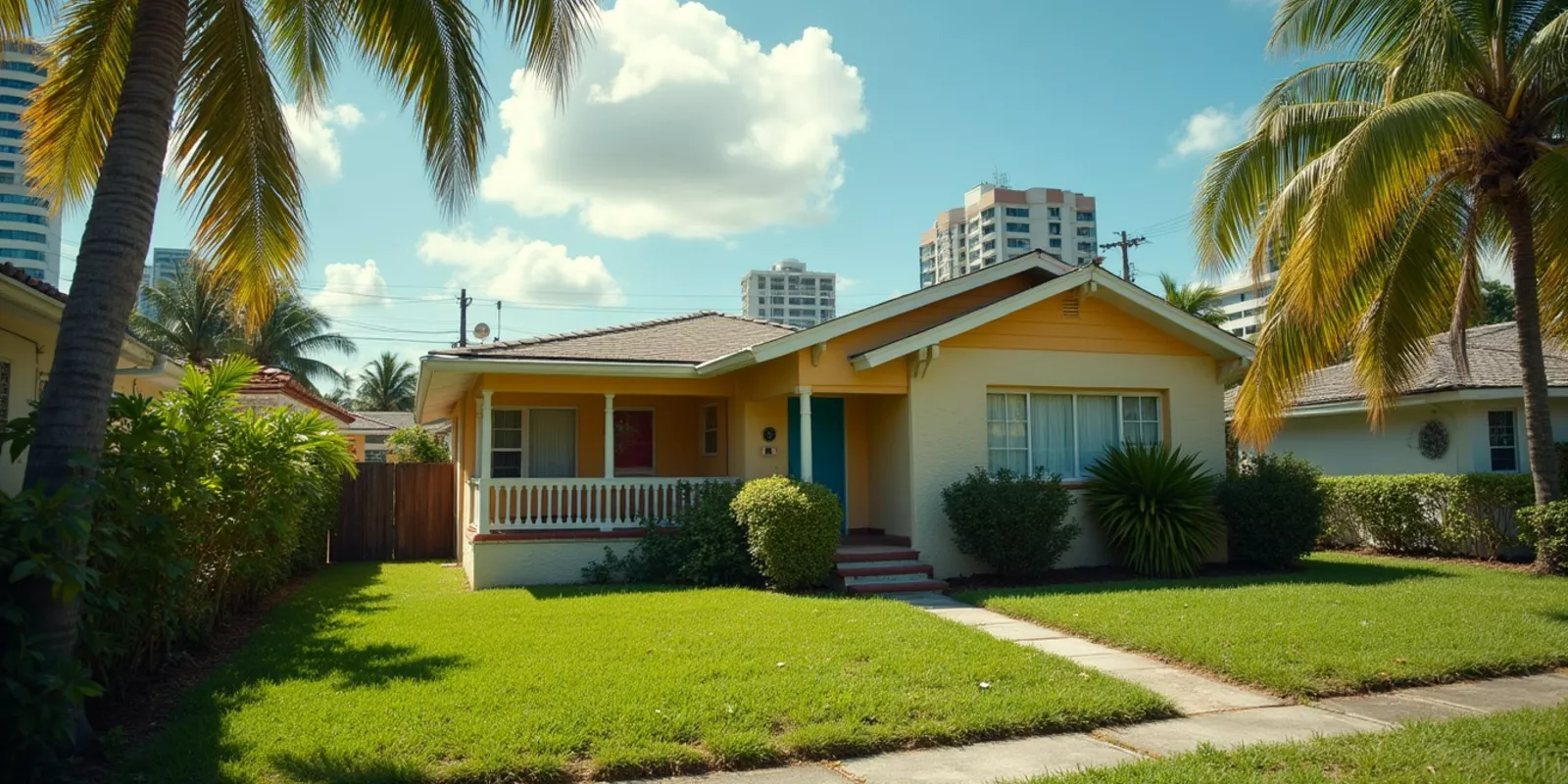 Impuesto Predial en Miami: Todo lo que Debes Saber