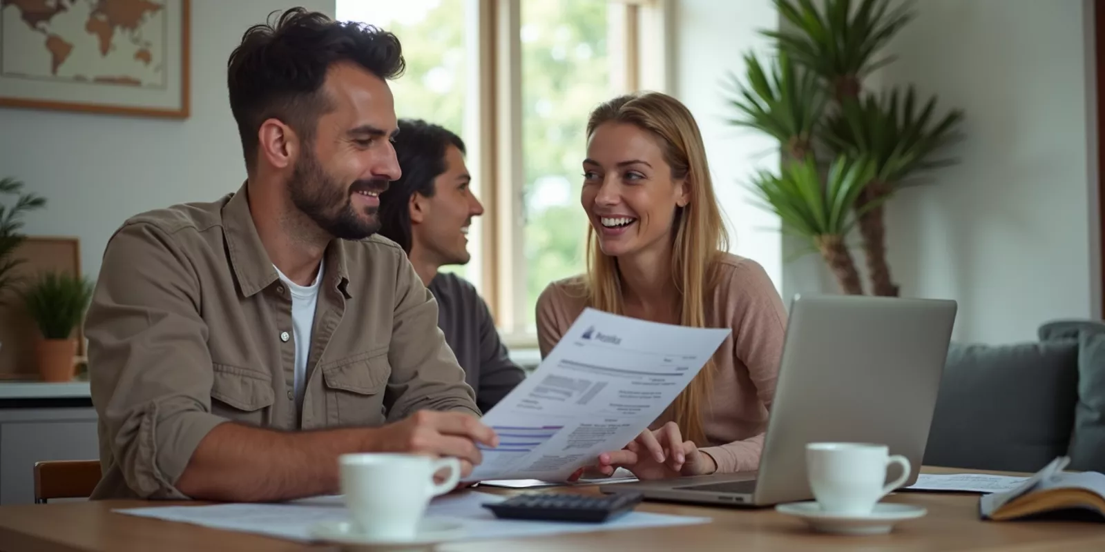 Planificación de impuestos al comprar casa en Miami