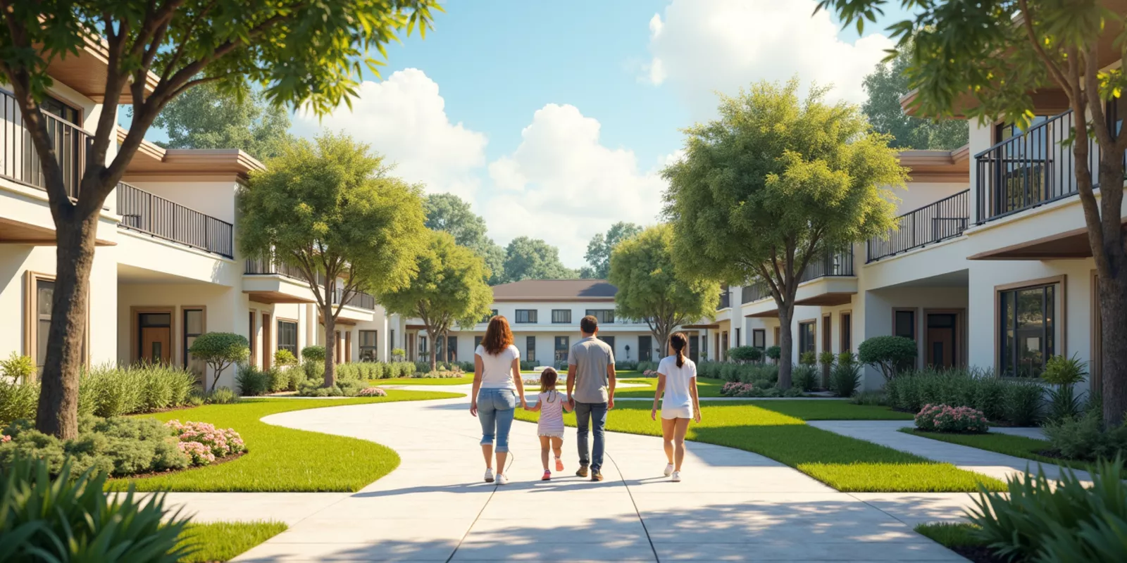 Mejores Zonas para Comprar Casa en Miami y South Florida