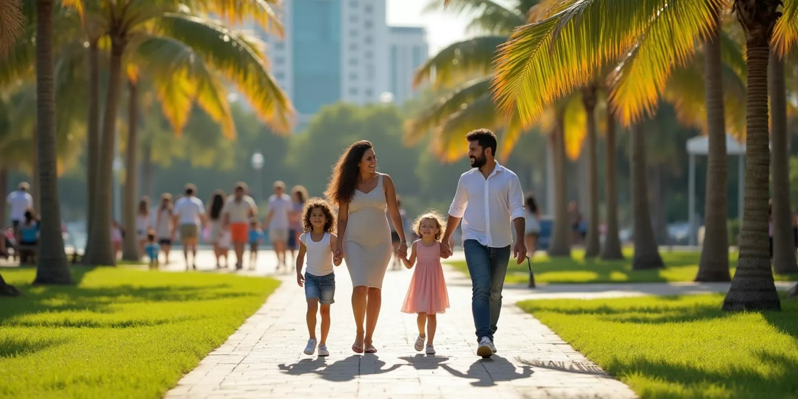 Doral, Kendall y Weston: ¿Cuál es la mejor opción?