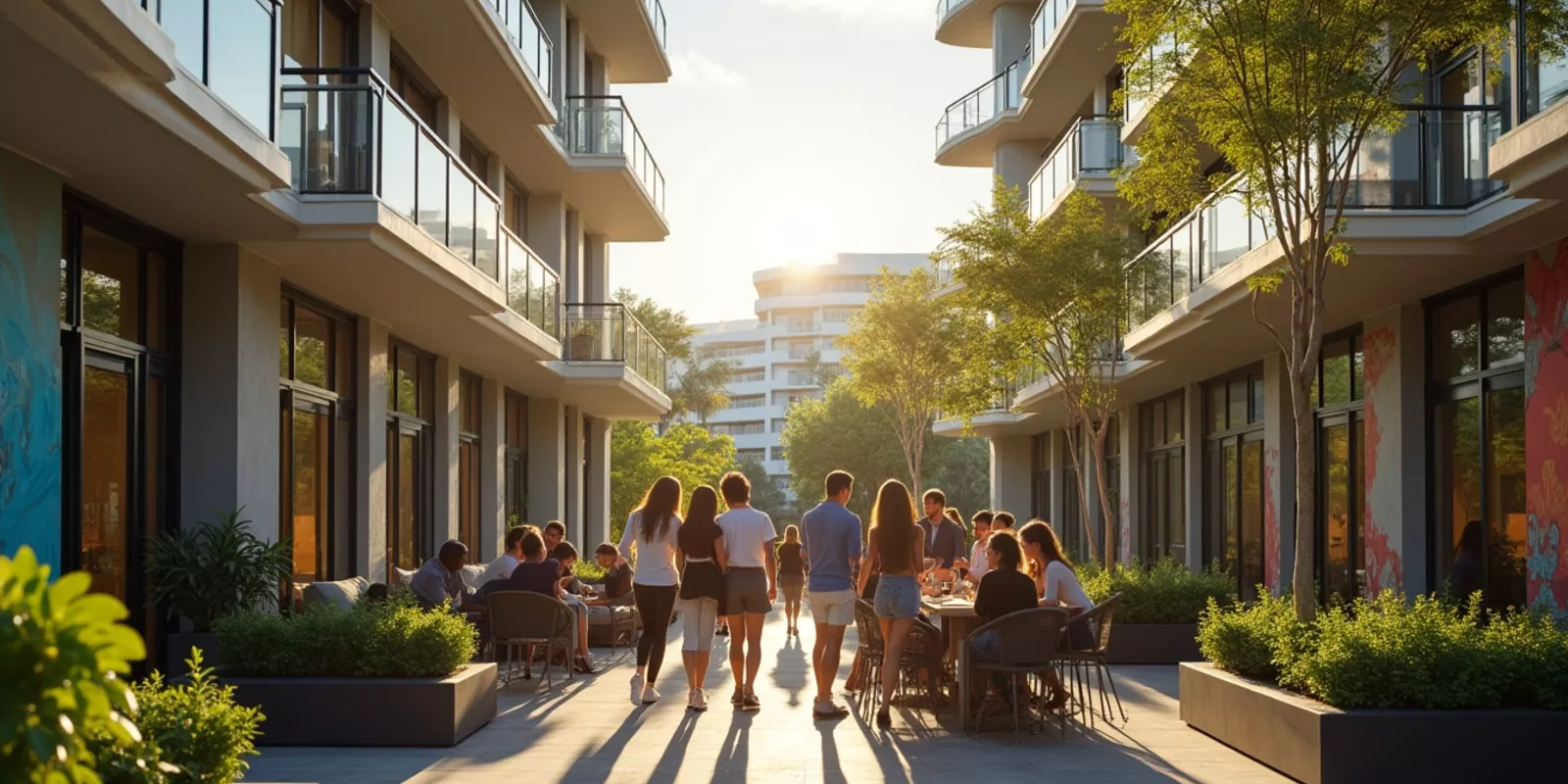 Demanda de Alquiler en Miami: Zonas Clave para Invertir