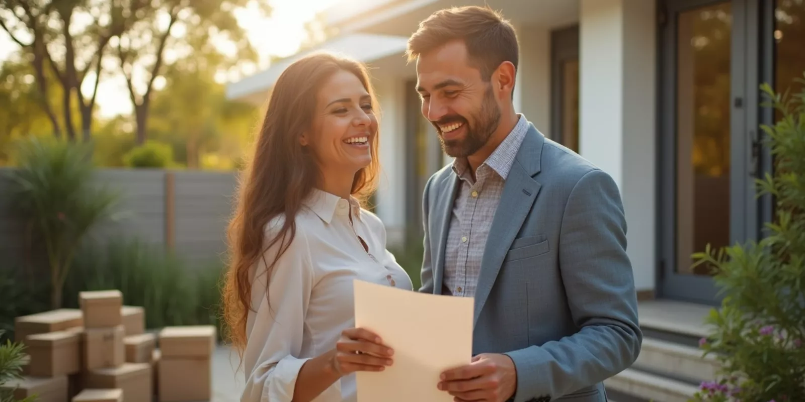 Guía para Primeros Compradores de Vivienda en Miami