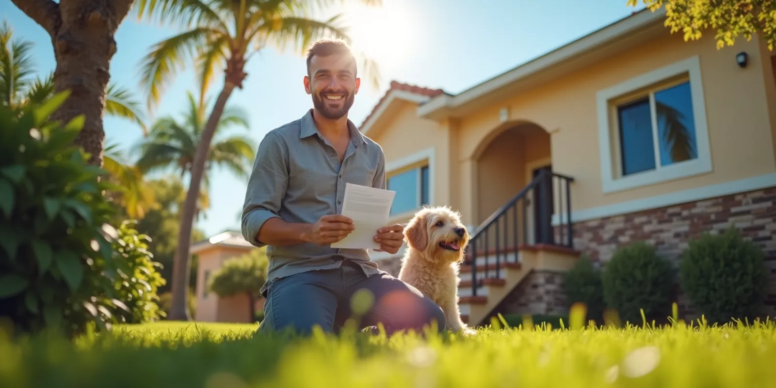 Seguros esenciales para compradores de vivienda en Florida