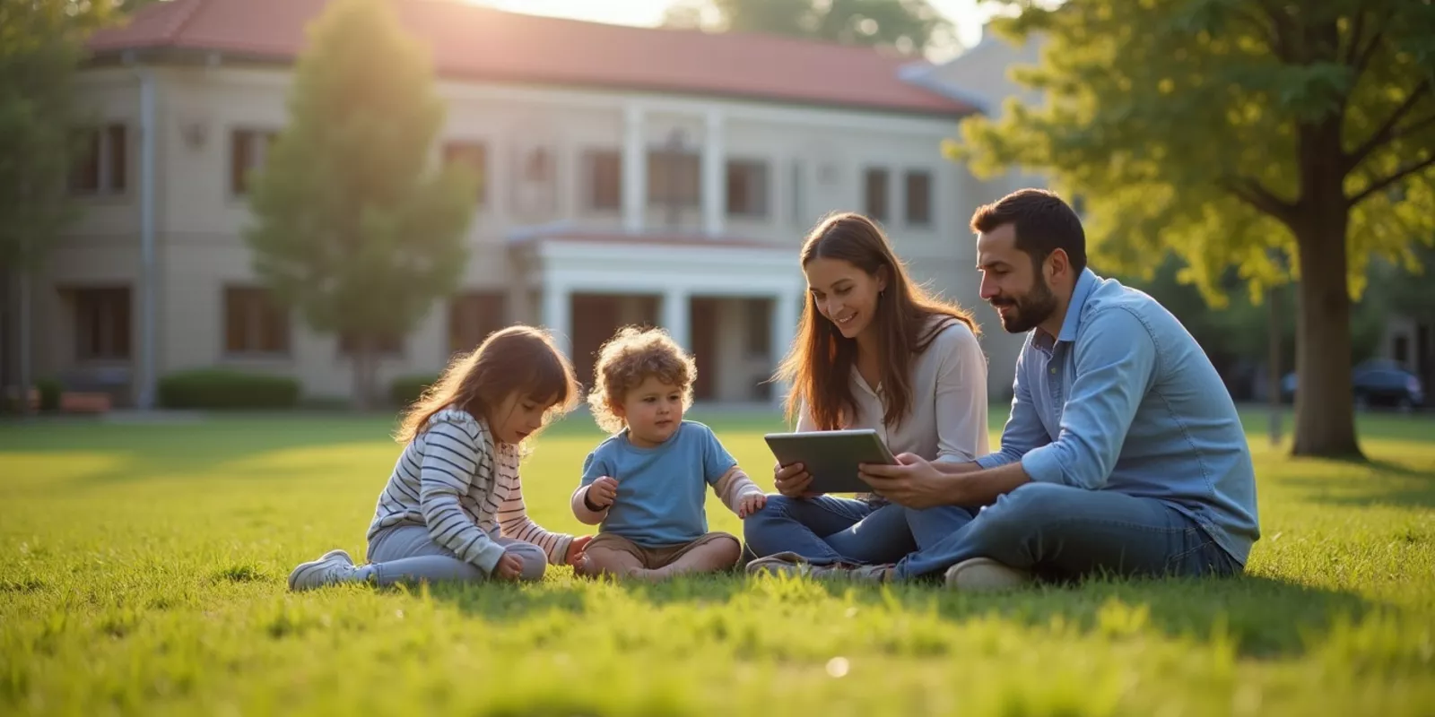 Cómo Evaluar Distritos Escolares al Comprar Casa