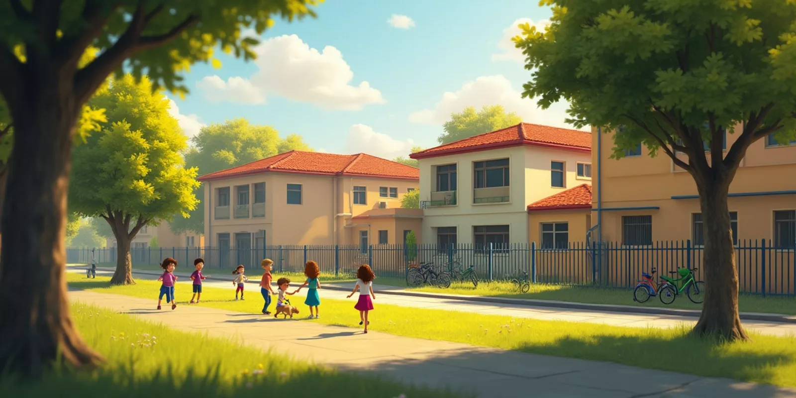El impacto de los colegios en el valor de las propiedades
