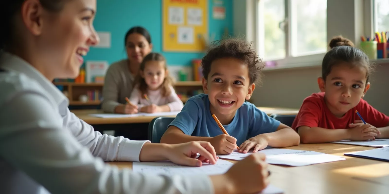 Recursos Educativos para Familias Latinas en Miami