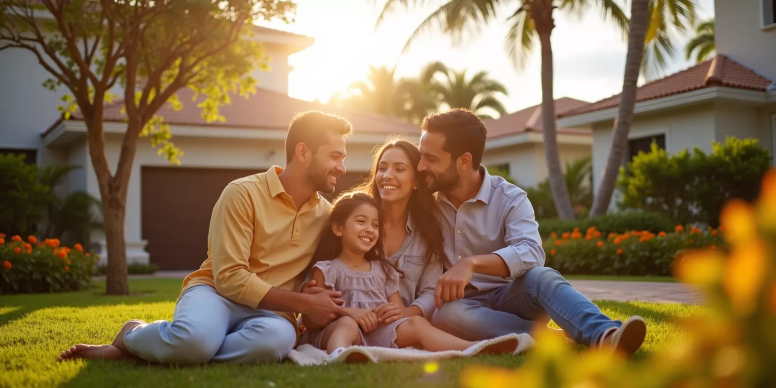Guía para latinos: Compra de casa en Miami