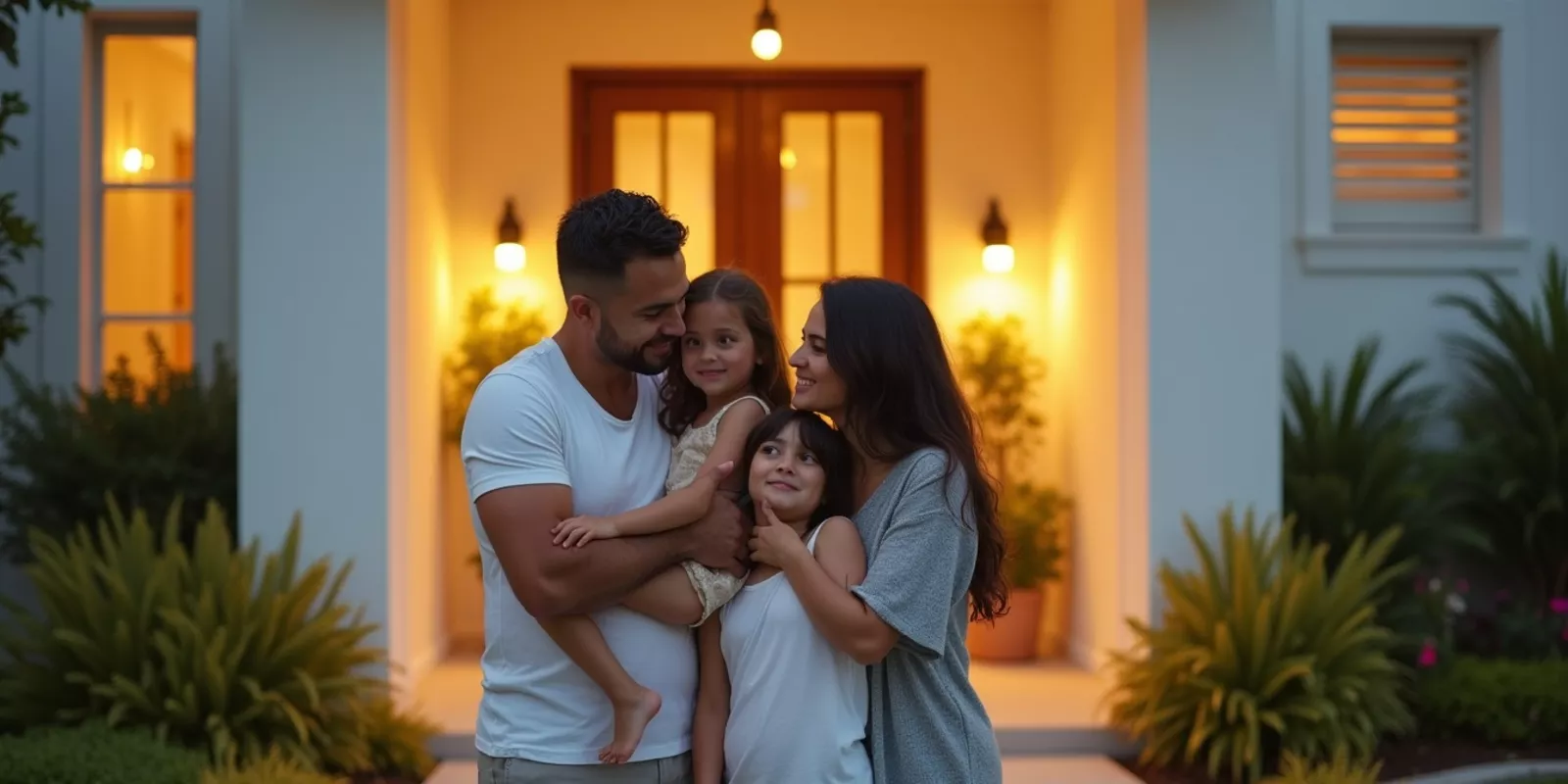 Historias de éxito en la compra de casas en Miami
