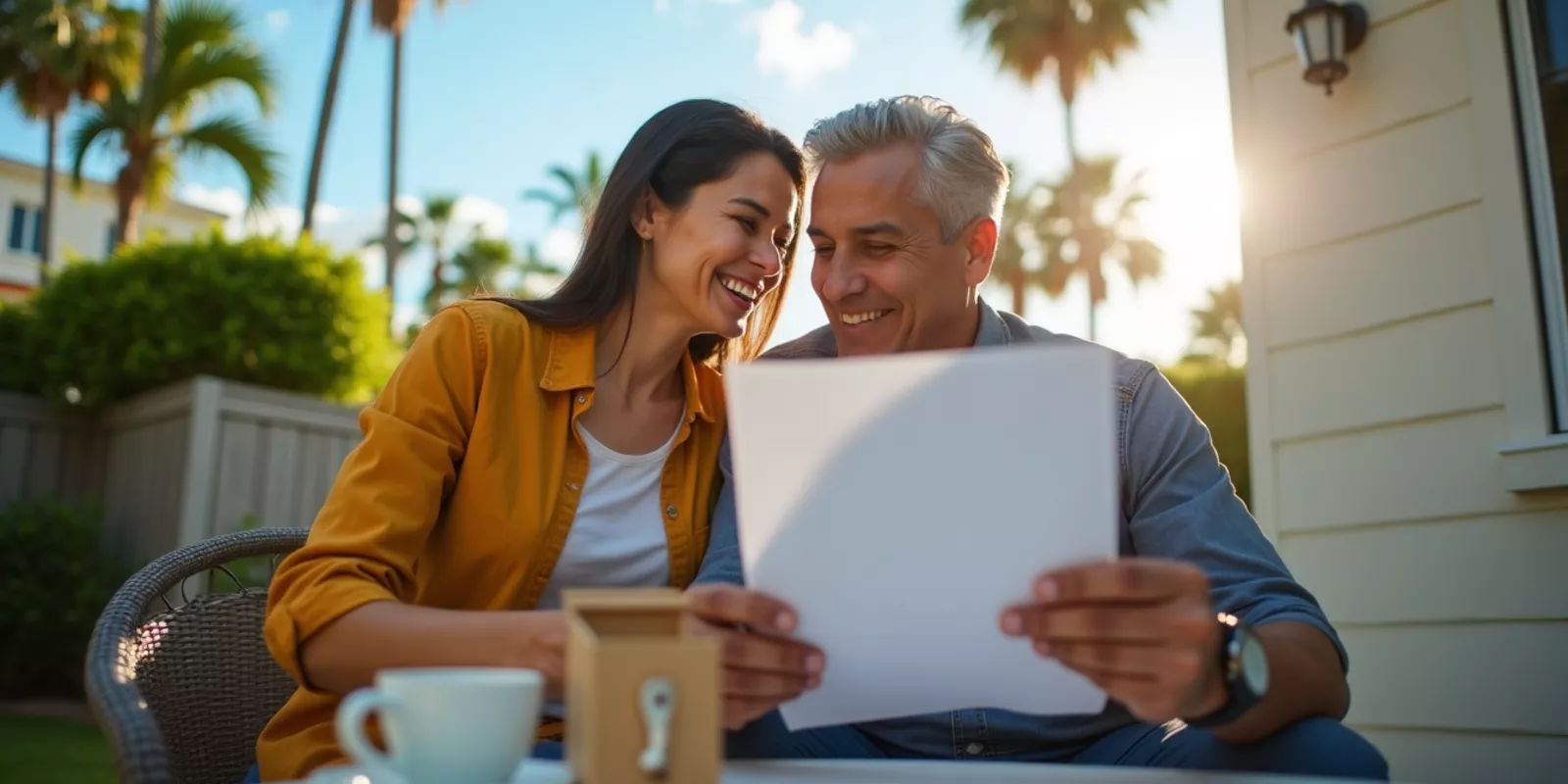 Mitos sobre la compra de vivienda para latinos en Miami