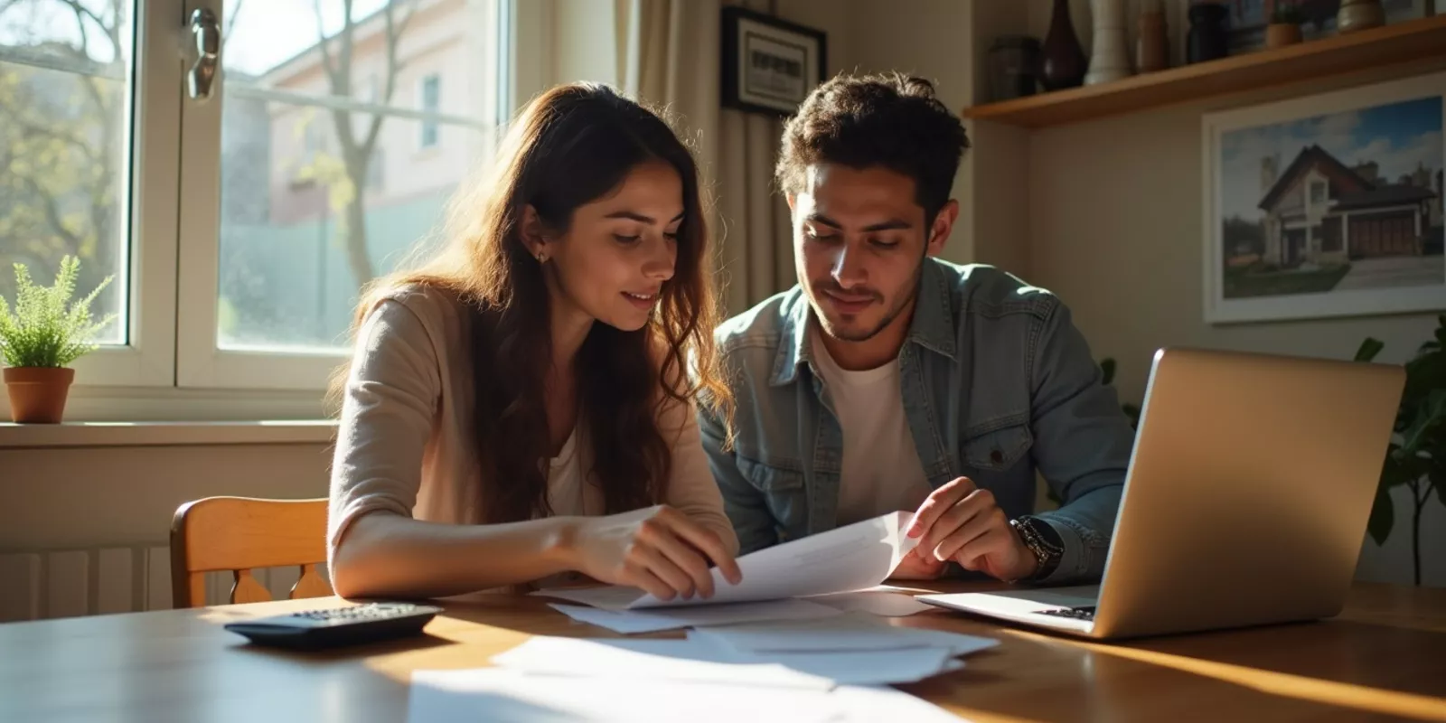 Errores financieros al comprar vivienda en EE.UU.