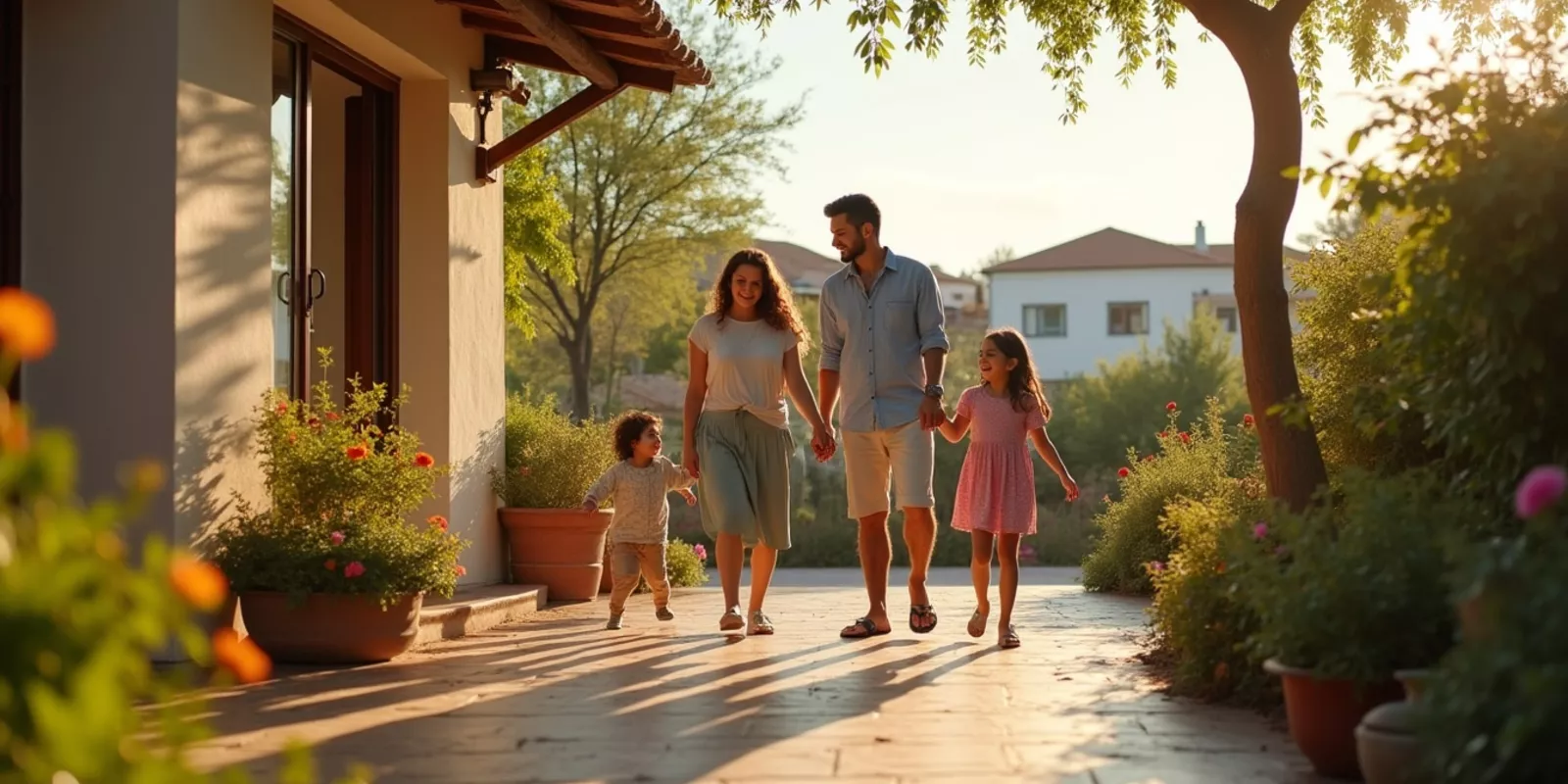 Transforma tu futuro: beneficios de ser propietario