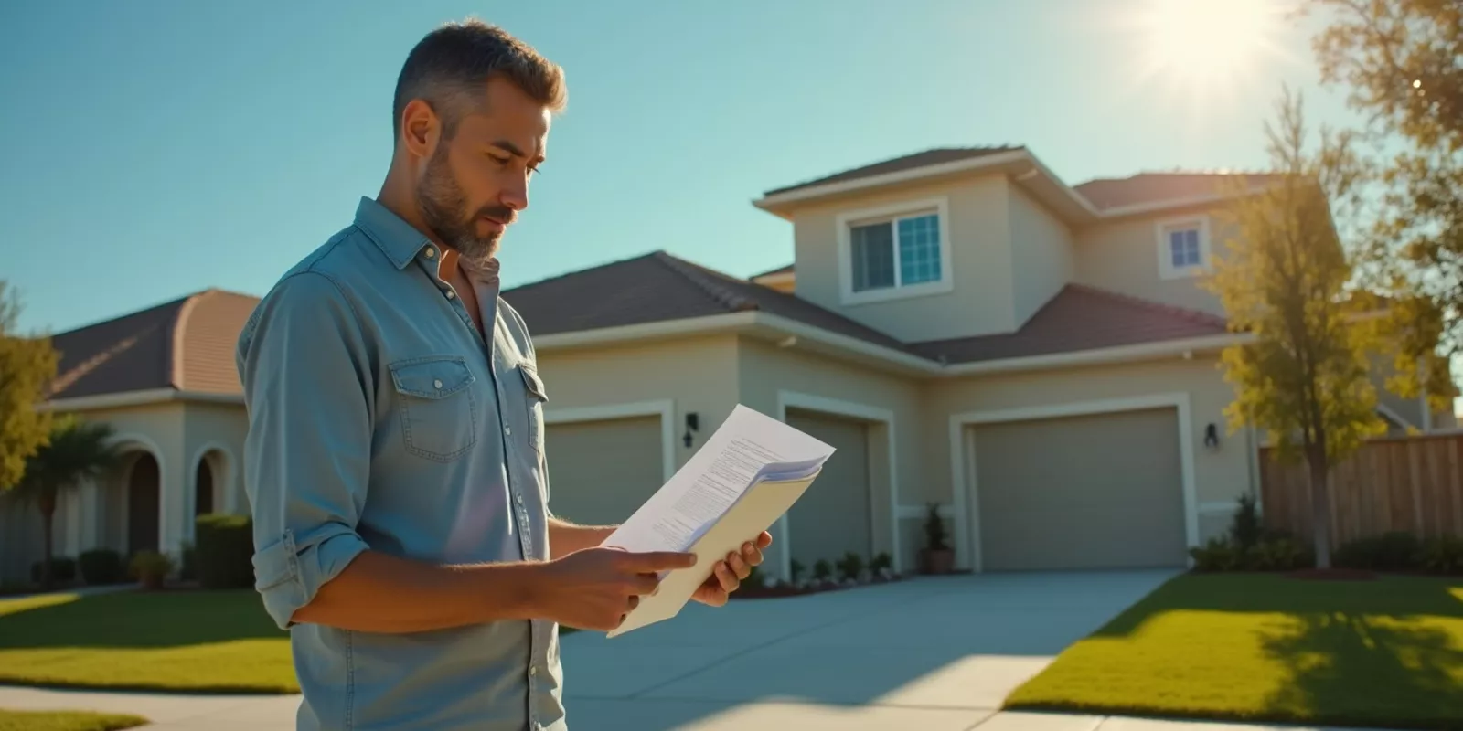 Cómo Solicitar el Beneficio Homestead en Florida