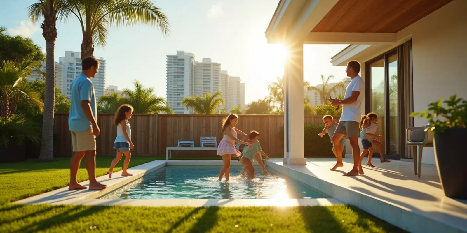 Impulso del Mercado Inmobiliario en South Florida