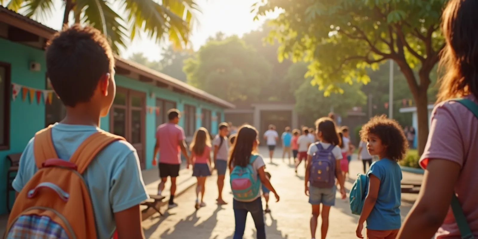 Los Recursos Educativos para Familias Latinas en Miami